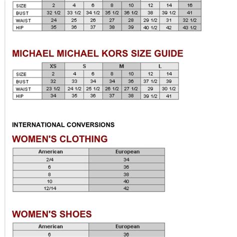 xs belt michael kors women|michael kors belt size chart.